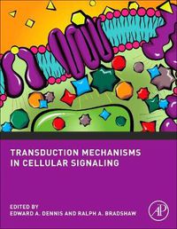 Cover image for Transduction Mechanisms in Cellular Signaling: Cell Signaling Collection