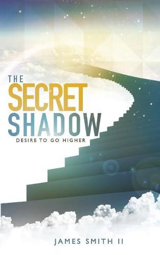 Cover image for The Secret Shadow