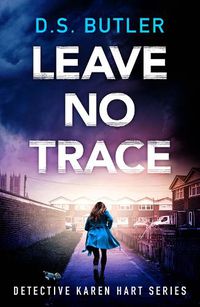 Cover image for Leave No Trace