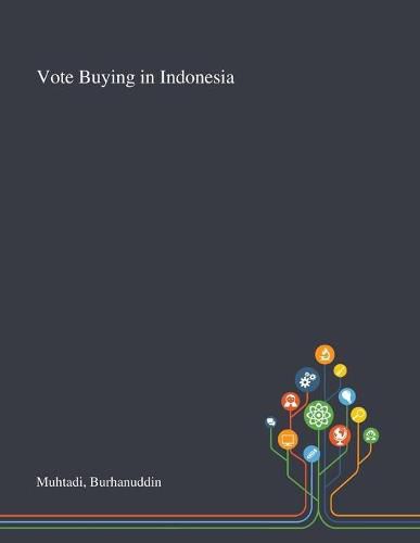 Cover image for Vote Buying in Indonesia