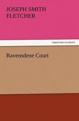 Cover image for Ravensdene Court