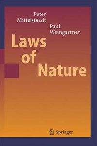 Cover image for Laws of Nature