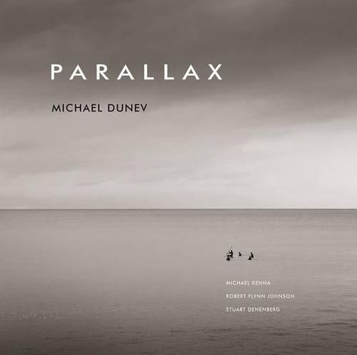 Cover image for Michael Dunev: Parallax