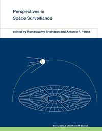 Cover image for Perspectives in Space Surveillance