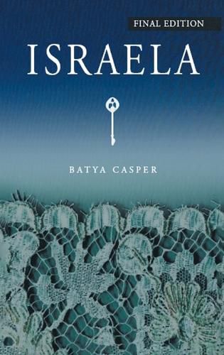 Cover image for Israela