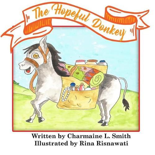 The Hopeful Donkey