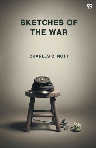 Cover image for Sketches Of The War (Edition1)
