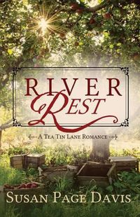 Cover image for River Rest