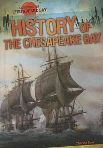 History of the Chesapeake Bay