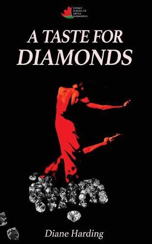 Cover image for A Taste for Diamonds