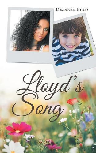 Cover image for Lloyd's Song