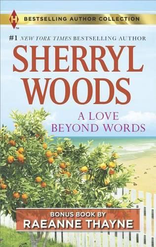 A Love Beyond Words & Shelter from the Storm: A 2-In-1 Collection