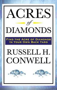 Cover image for Acres of Diamonds