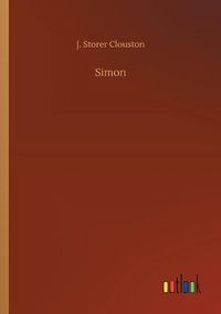 Cover image for Simon