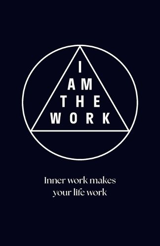 Cover image for I Am the Work