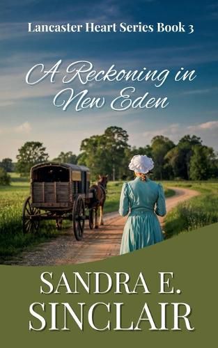 Cover image for A Reckoning in New Eden