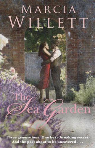 Cover image for The Sea Garden