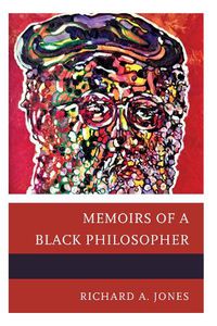 Cover image for Memoirs of a Black Philosopher