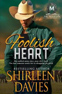 Cover image for Foolish Heart