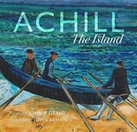 Cover image for Achill: The Island