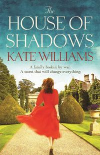 Cover image for The House of Shadows