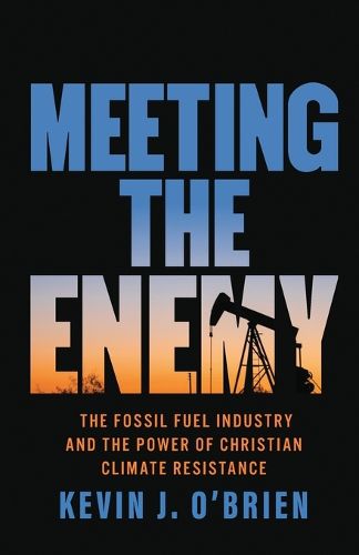 Cover image for Meeting the Enemy