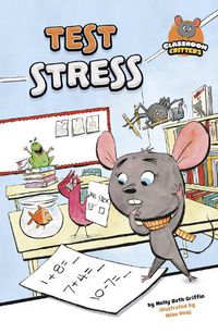 Cover image for Test Stress