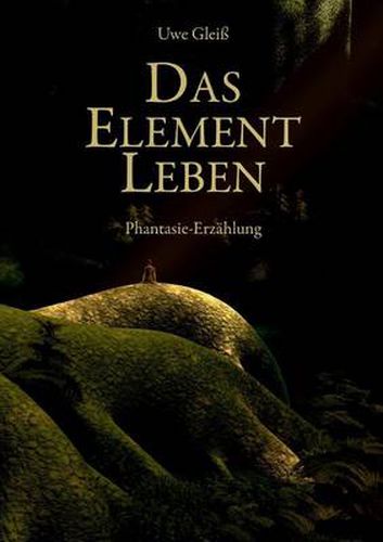 Cover image for Das Element Leben