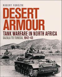 Cover image for Desert Armour