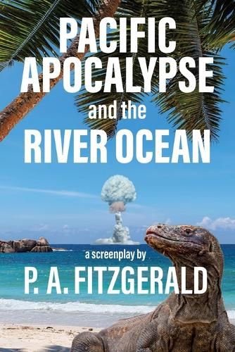 Cover image for Pacific Apocalypse