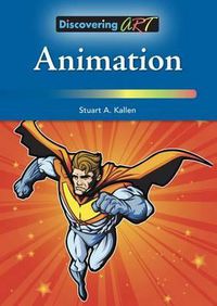 Cover image for Animation