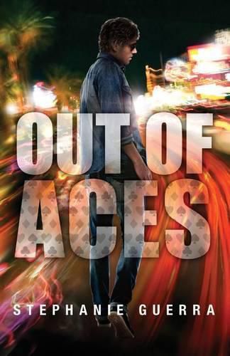 Cover image for Out of Aces