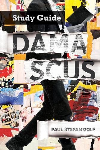 Cover image for Damascus Study Guide