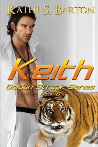 Cover image for Keith