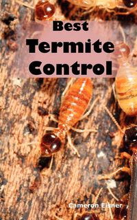 Cover image for Best Termite Control: All You Need to Know about Termites and How to Get Rid of Them Fast