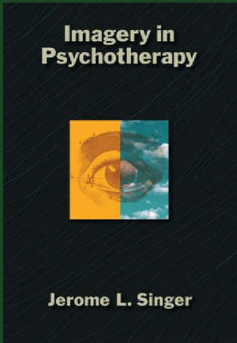 Cover image for Imagery in Psychotherapy