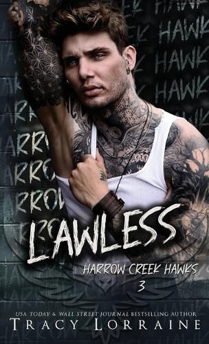 Cover image for Lawless