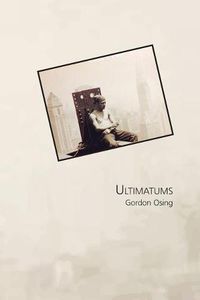 Cover image for Ultimatums