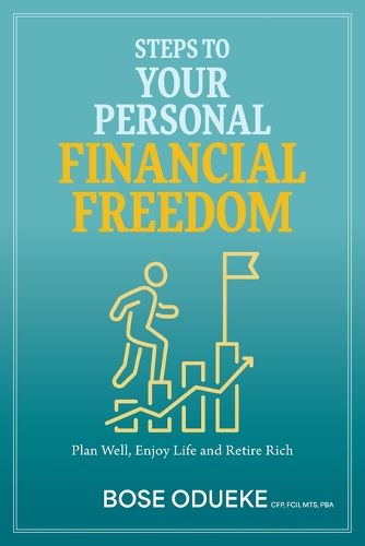 Cover image for Steps To Your Personal Financial Freedom