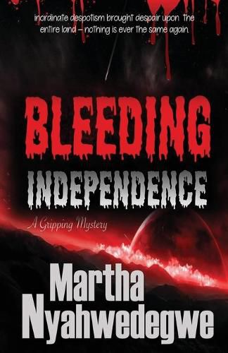 Cover image for Bleeding Independence