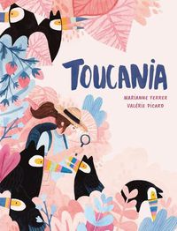 Cover image for Toucania