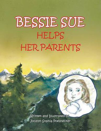 Cover image for Bessie Sue Helps Her Parents