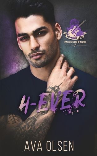 Cover image for 4-Ever