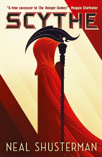 Cover image for Scythe