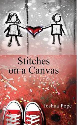 Stitches on a Canvas