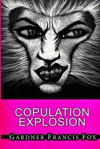 Cover image for Copulation Explosion