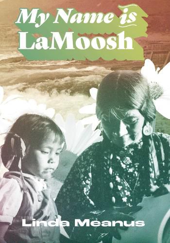 Cover image for My Name is LaMoosh