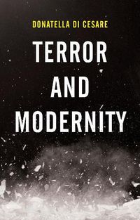 Cover image for Terror and Modernity