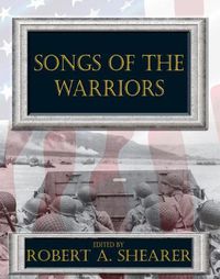 Cover image for Songs of the Warriors