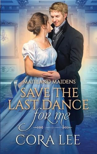 Cover image for Save the Last Dance for Me
